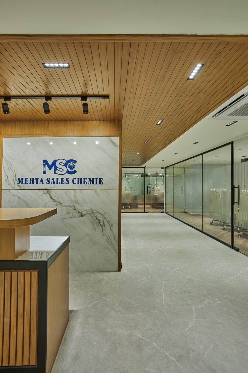 Mehta Chemicals